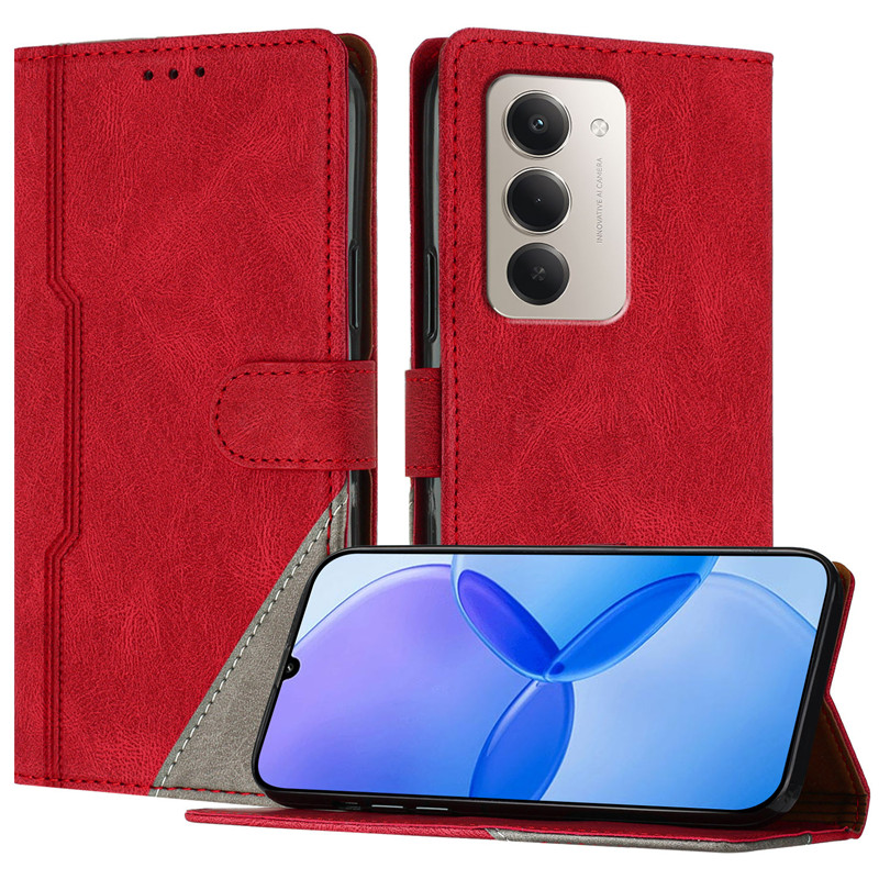 Capa Flip para Xiaomi Redmi 15 - Phone Cases Eu avaliação e preço