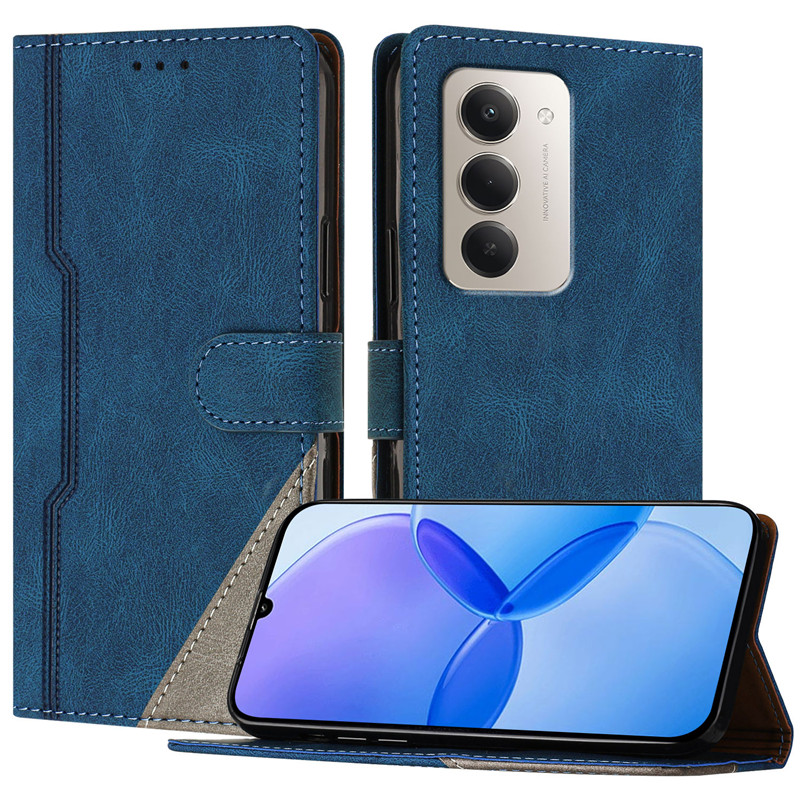 Capa Flip para Xiaomi Redmi 15 - Phone Cases Eu avaliação e preço