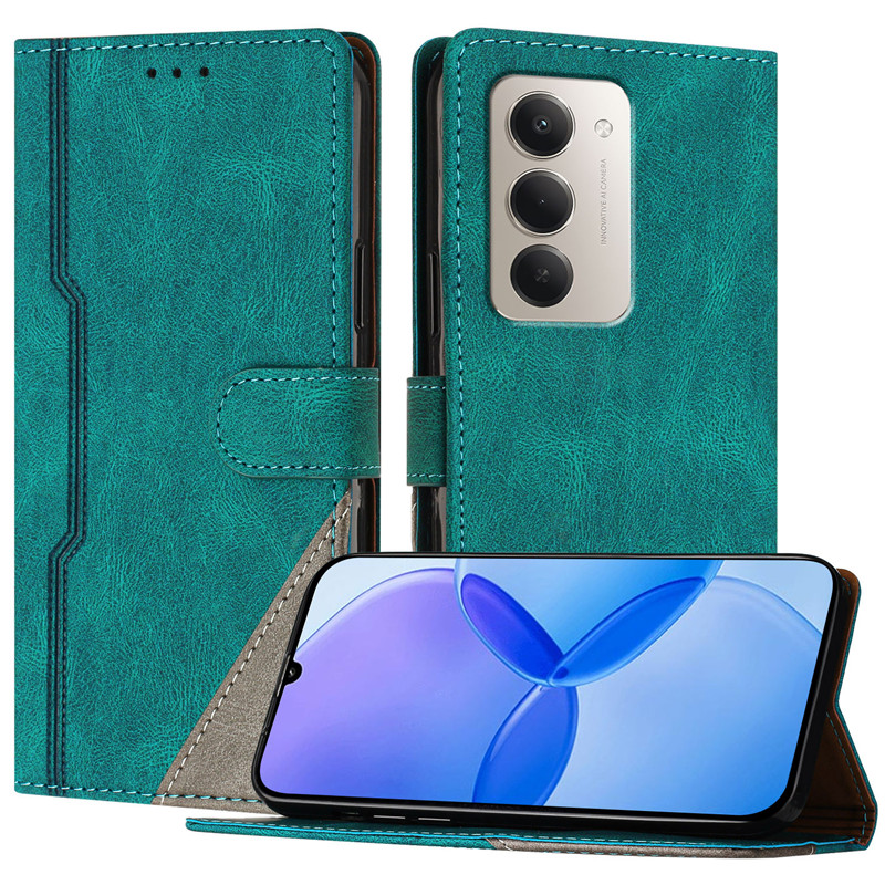 Capa Flip para Xiaomi Redmi 15 - Phone Cases Eu avaliação e preço
