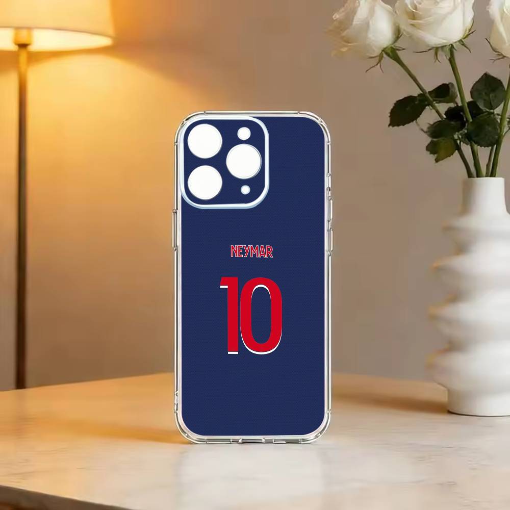 Capa de Telefone N-Neymar No-1 - Phone Cases Jersey avaliação e preço