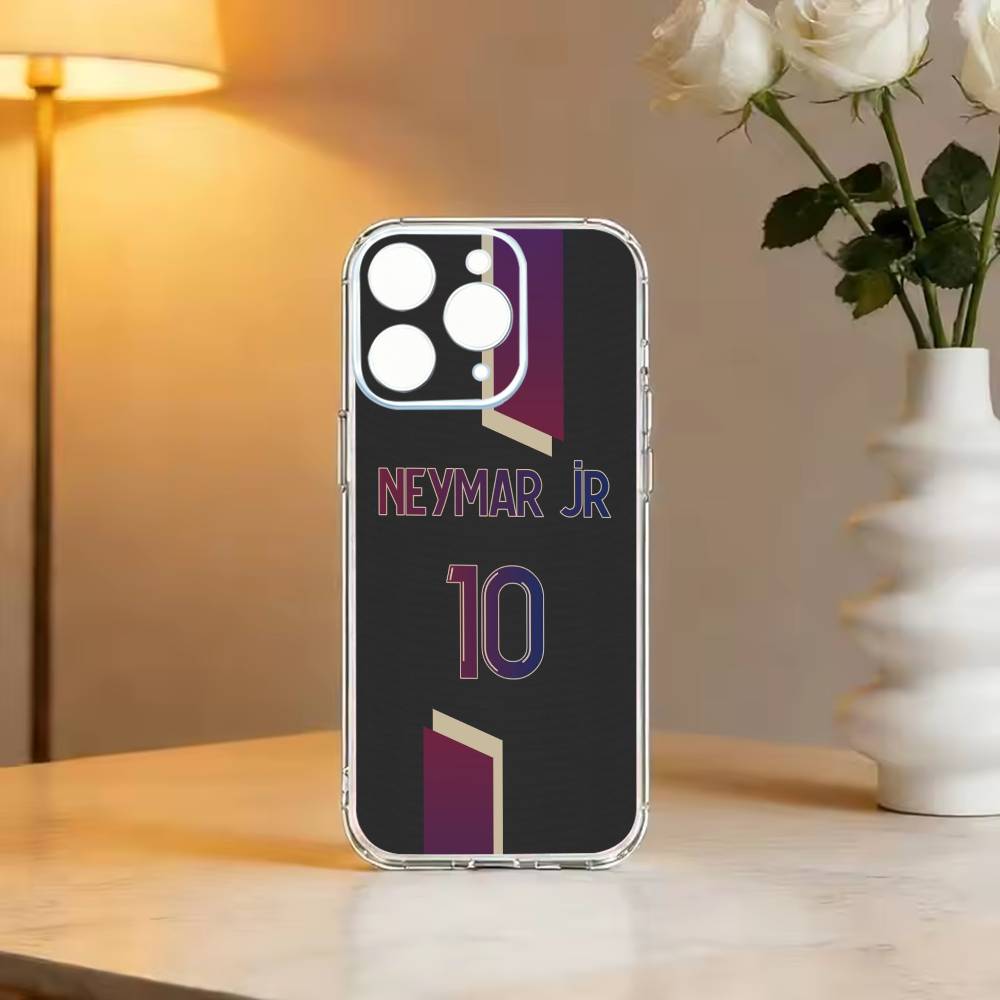 Capa de Telefone N-Neymar No-1 - Phone Cases Jersey avaliação e preço
