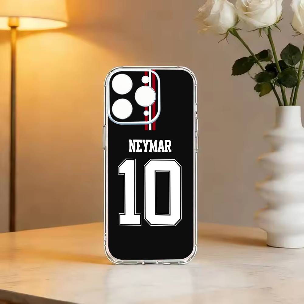 Capa de Telefone N-Neymar No-1 - Phone Cases Jersey avaliação e preço
