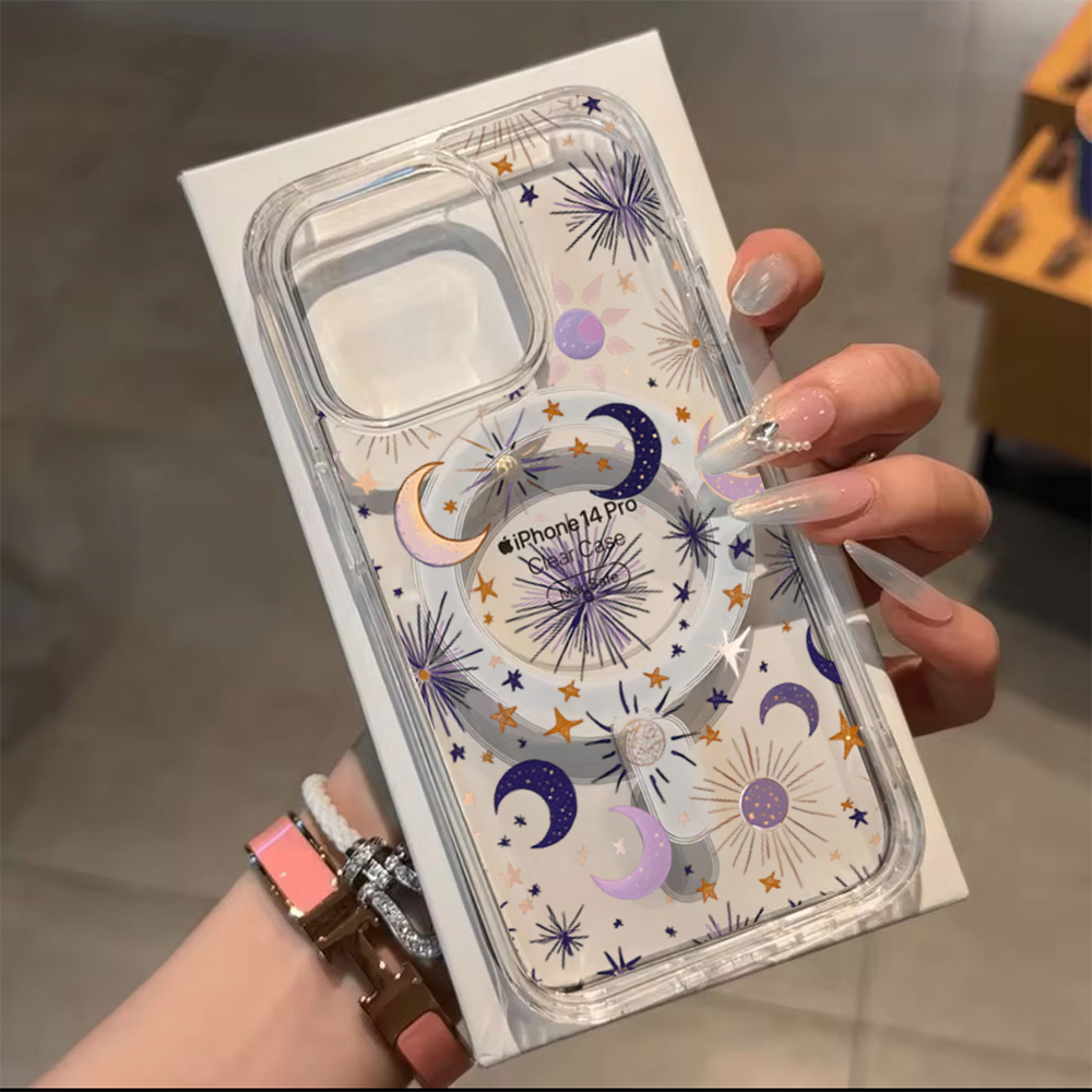 Capa de Telefone Romântica Sol - Phone Cases Durable avaliação e preço