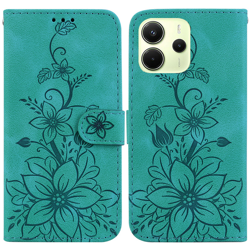 Carteira sacos flip capa flor  - Phone Cases Eu avaliação e preço