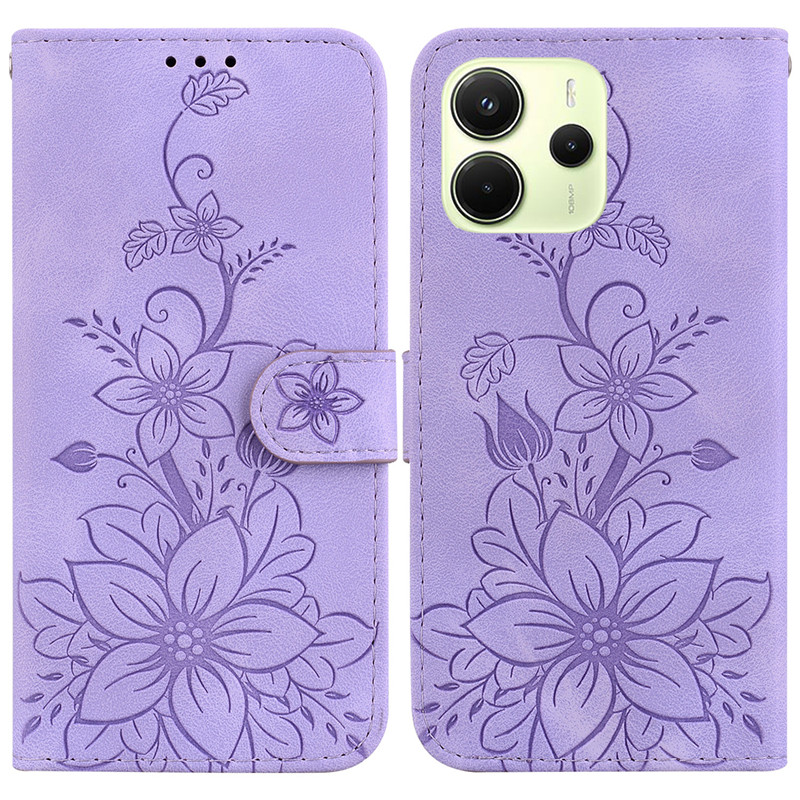 Carteira sacos flip capa flor  - Phone Cases Eu avaliação e preço