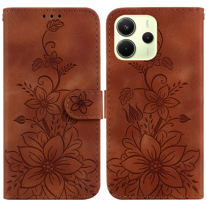 Carteira sacos flip capa flor  - Phone Cases Eu avaliação e preço