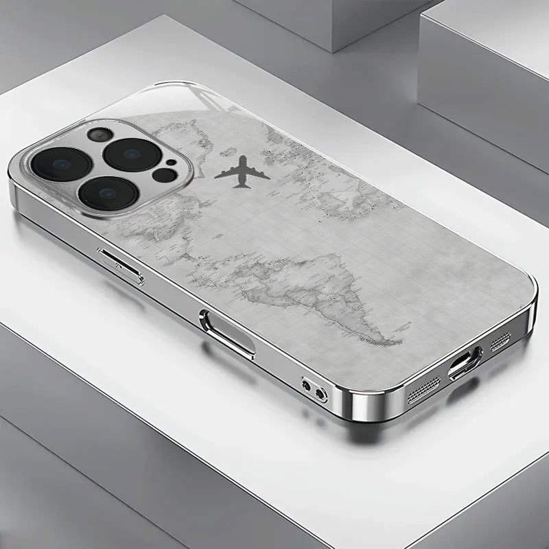 Capa de Celular Estética Retrô - Phone Cases Aesthetic avaliação e preço