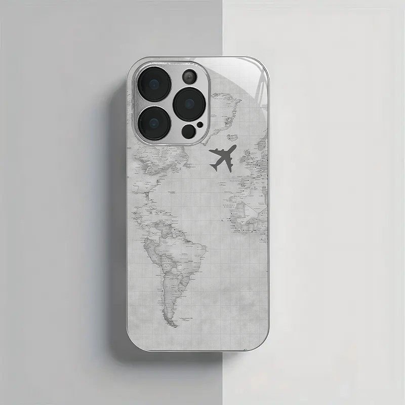 Capa de Celular Estética Retrô - Phone Cases Aesthetic avaliação e preço