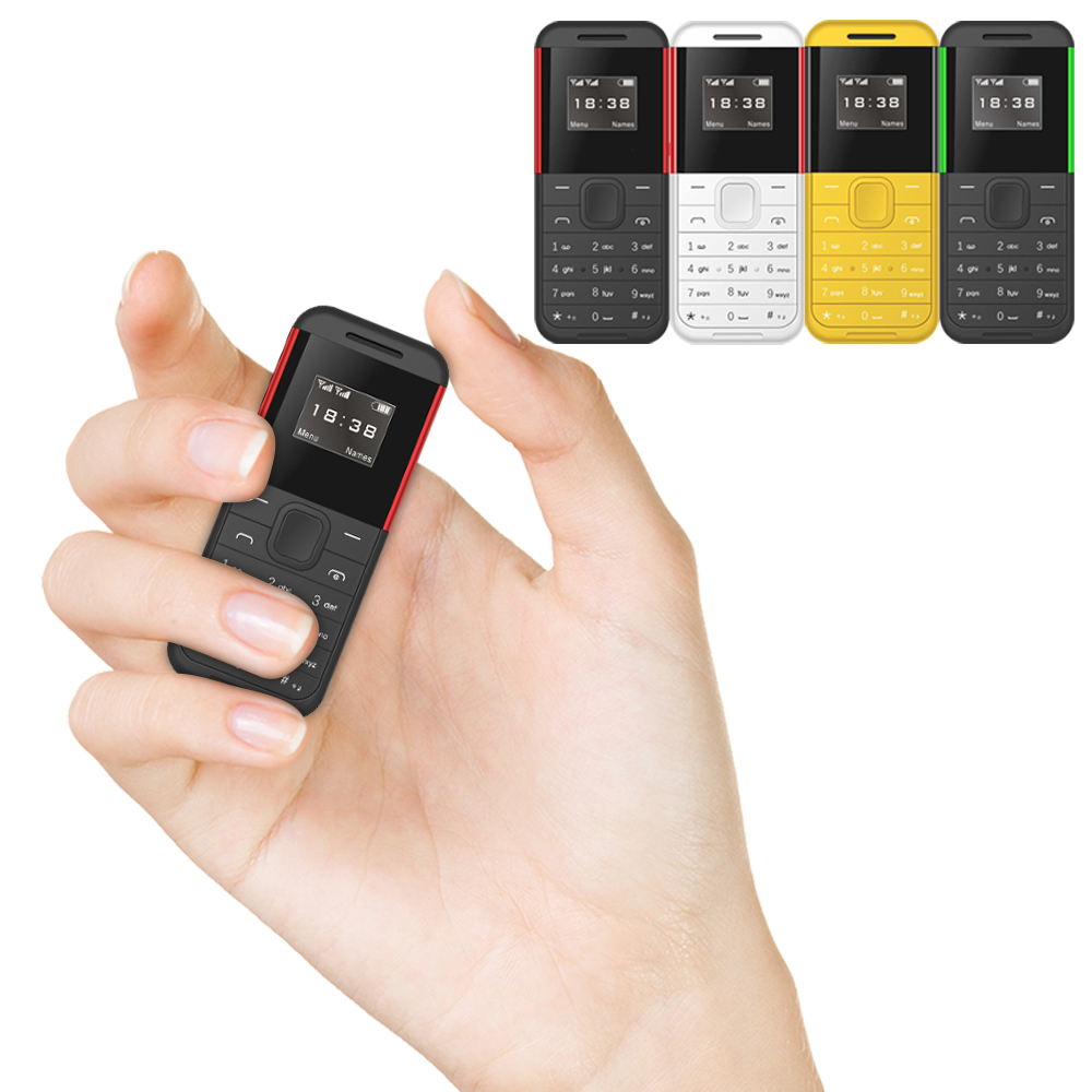 Bm222 super mini telefone móve - Phone Cases Verizon avaliação e preço