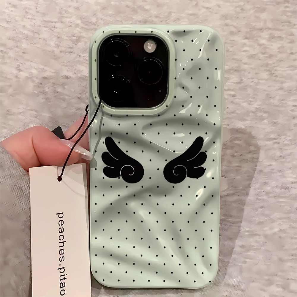 Capa de Telefone Flexível e Ma - Phone Cases Aesthetic avaliação e preço