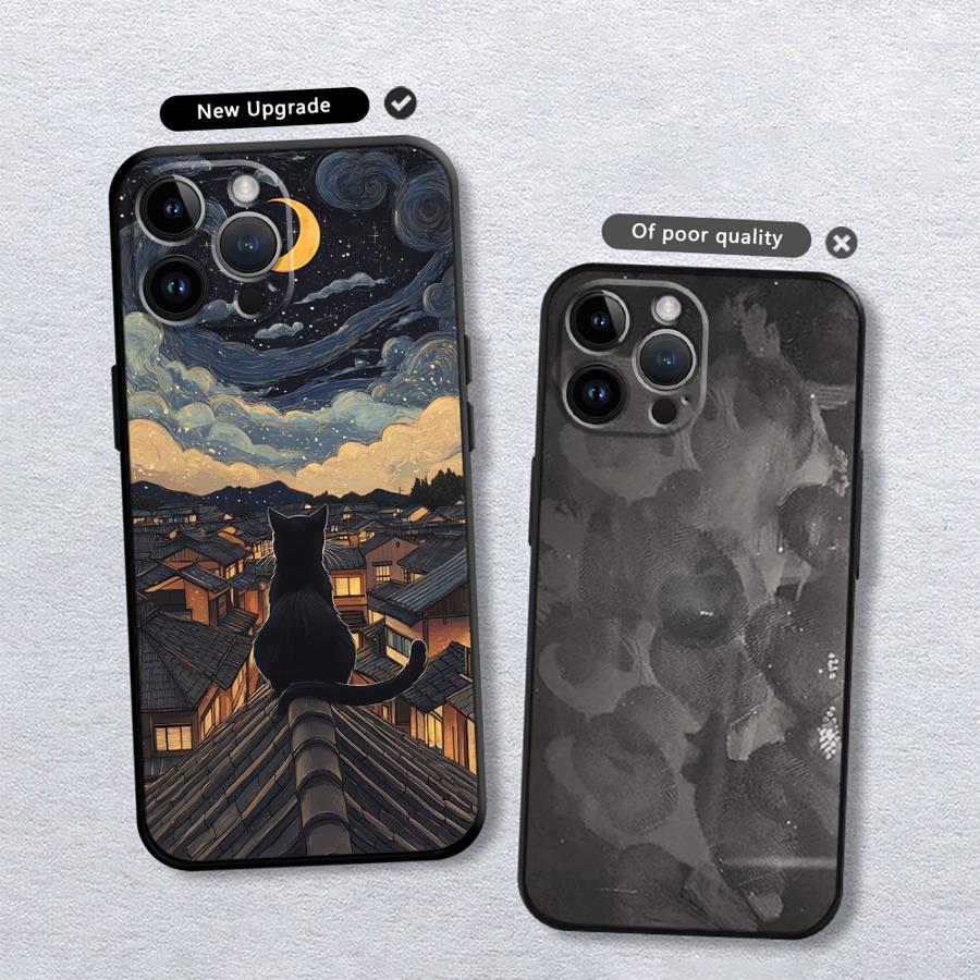 Capa de Telefone Funda para Ap - Phone Cases Iphone 15 Pro Max avaliação e preço