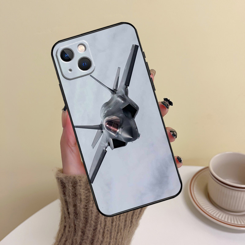 Capa de telefone para iPhone,  - Phone Cases Aviation avaliação e preço