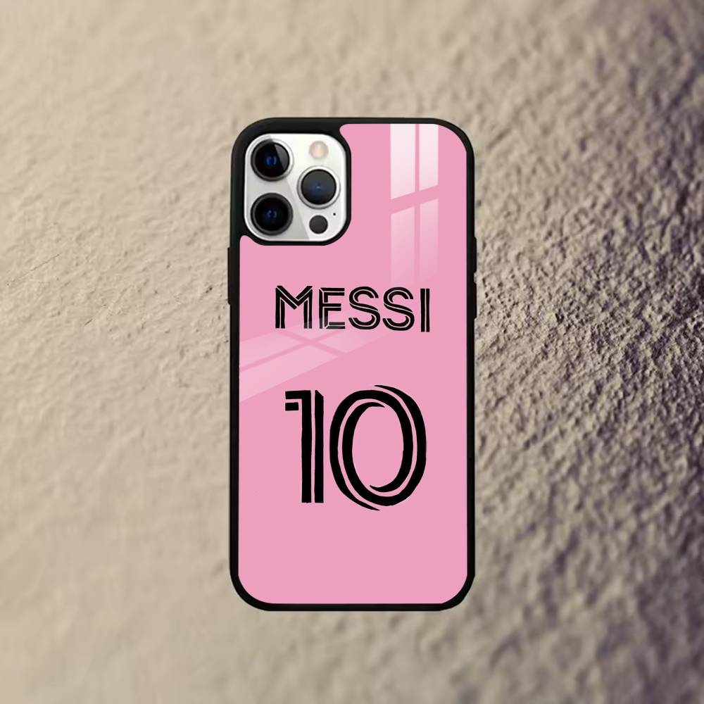 Capa de Telefone L-Lionel M-Me - Phone Cases Jersey avaliação e preço
