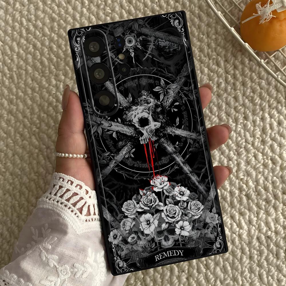 Capa de Telefone H-Hunting S-S - Phone Cases H&M avaliação e preço