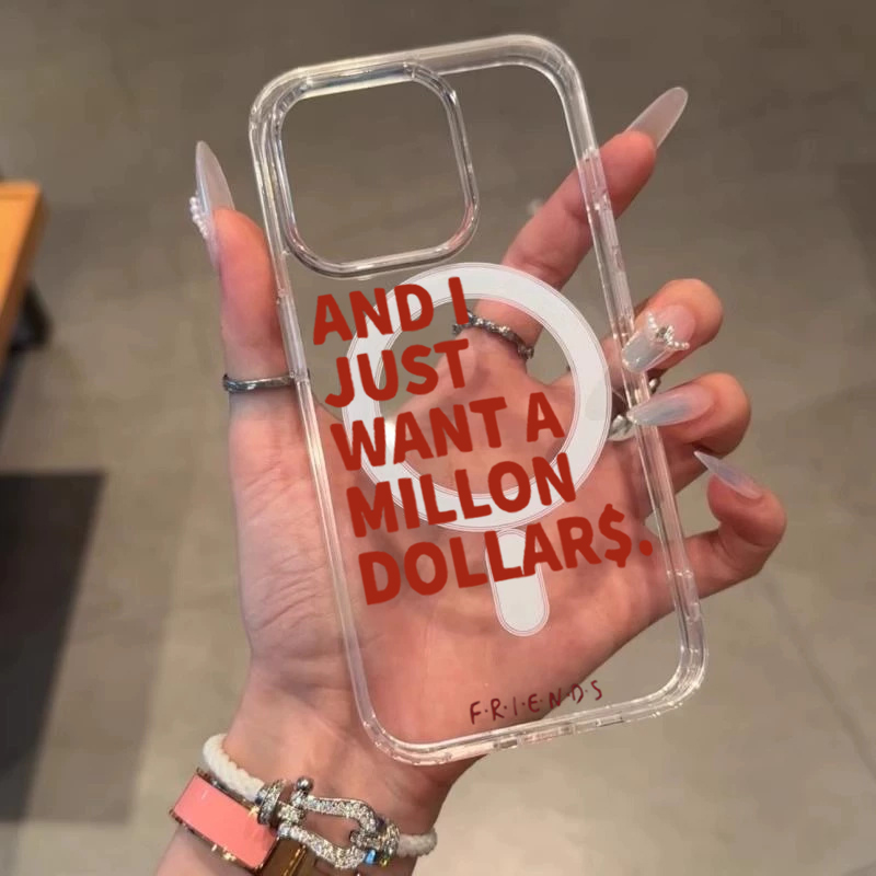 Capa de Celular Transparente T - Phone Cases Durable avaliação e preço