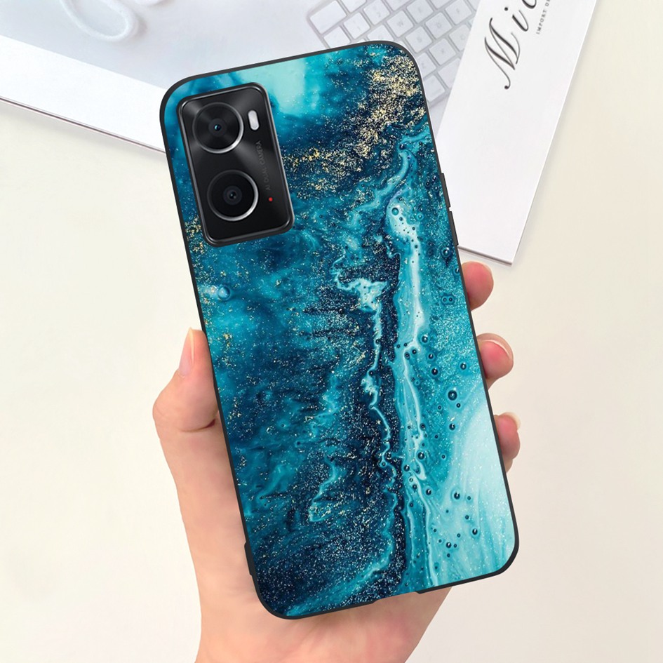 Para oppo a76 a96 4g caso cph2 - Phone Cases Aviation avaliação e preço