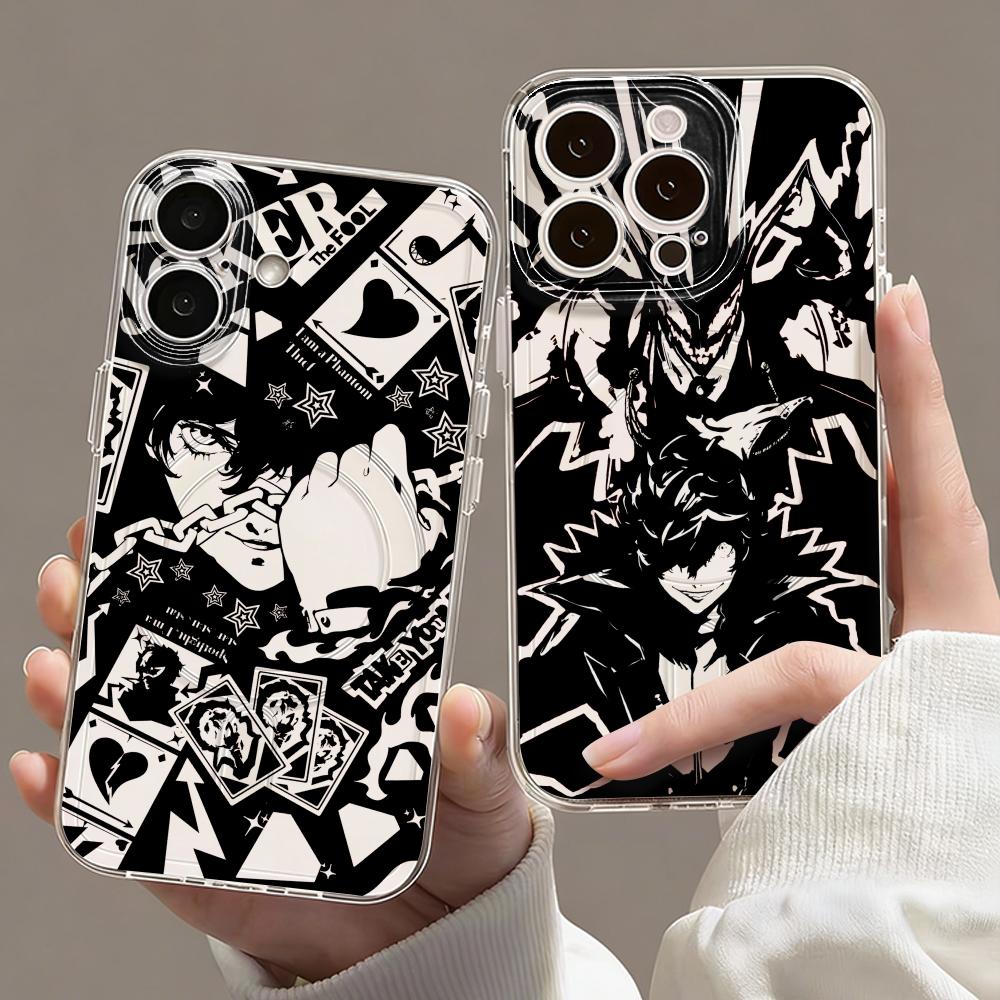 Capa Magnética Transparente Ga - Phone Cases Iphone 15 Pro Max avaliação e preço