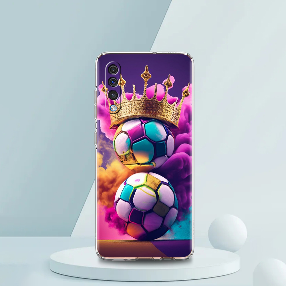 Capa de telefone transparente  - Phone Cases Jersey avaliação e preço