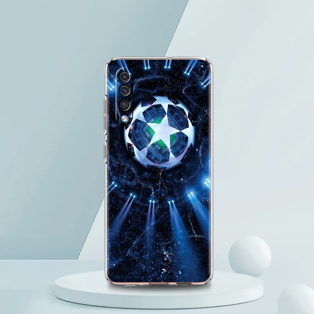 Capa de telefone transparente  - Phone Cases Jersey avaliação e preço