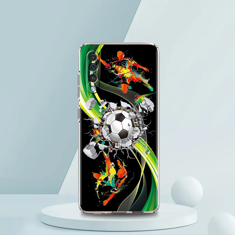 Capa de telefone transparente  - Phone Cases Jersey avaliação e preço