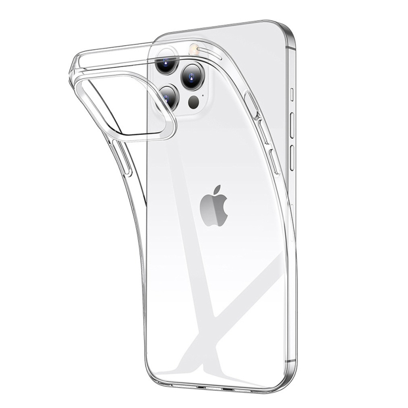 Capa de Silicone TPU Ultra Fin - Phone Cases Classy avaliação e preço