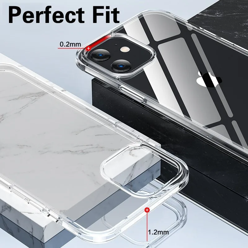 Capa de Silicone TPU Ultra Fin - Phone Cases Classy avaliação e preço