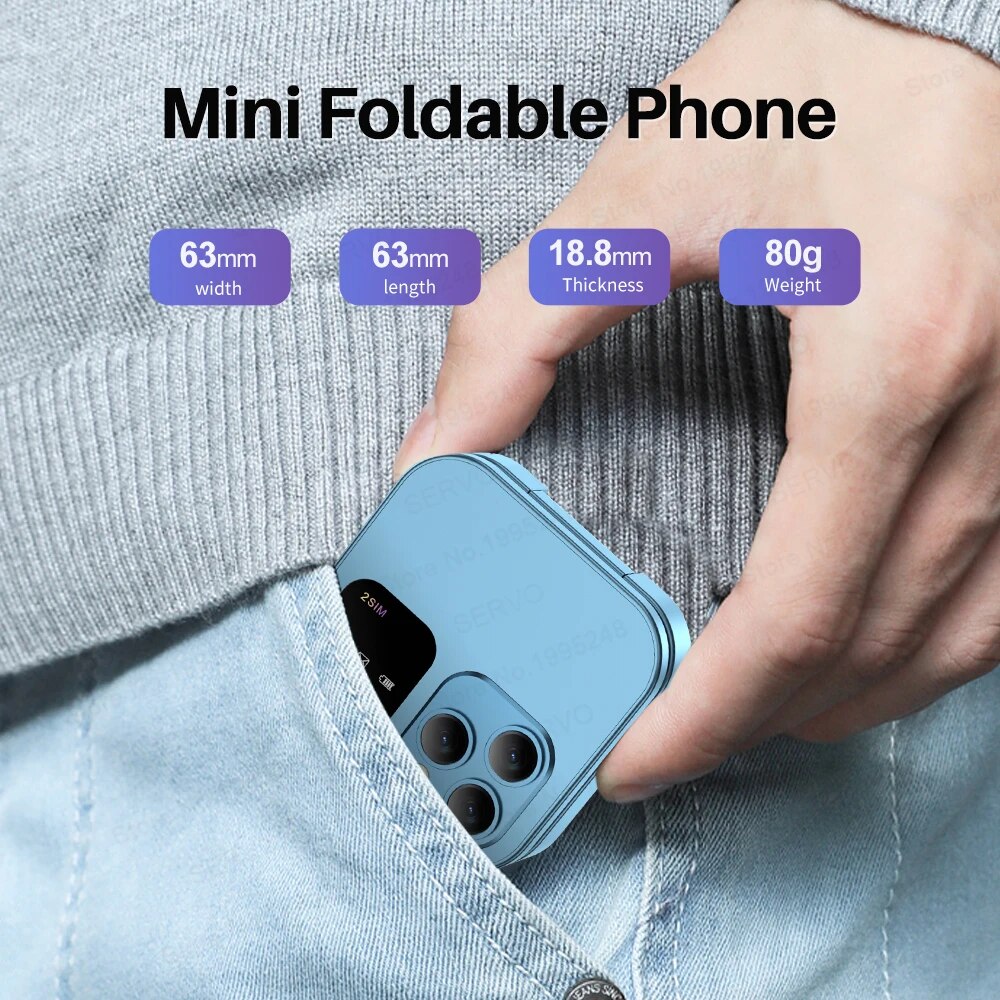 Servo original i16 pro dobráve - Phone Cases Verizon avaliação e preço