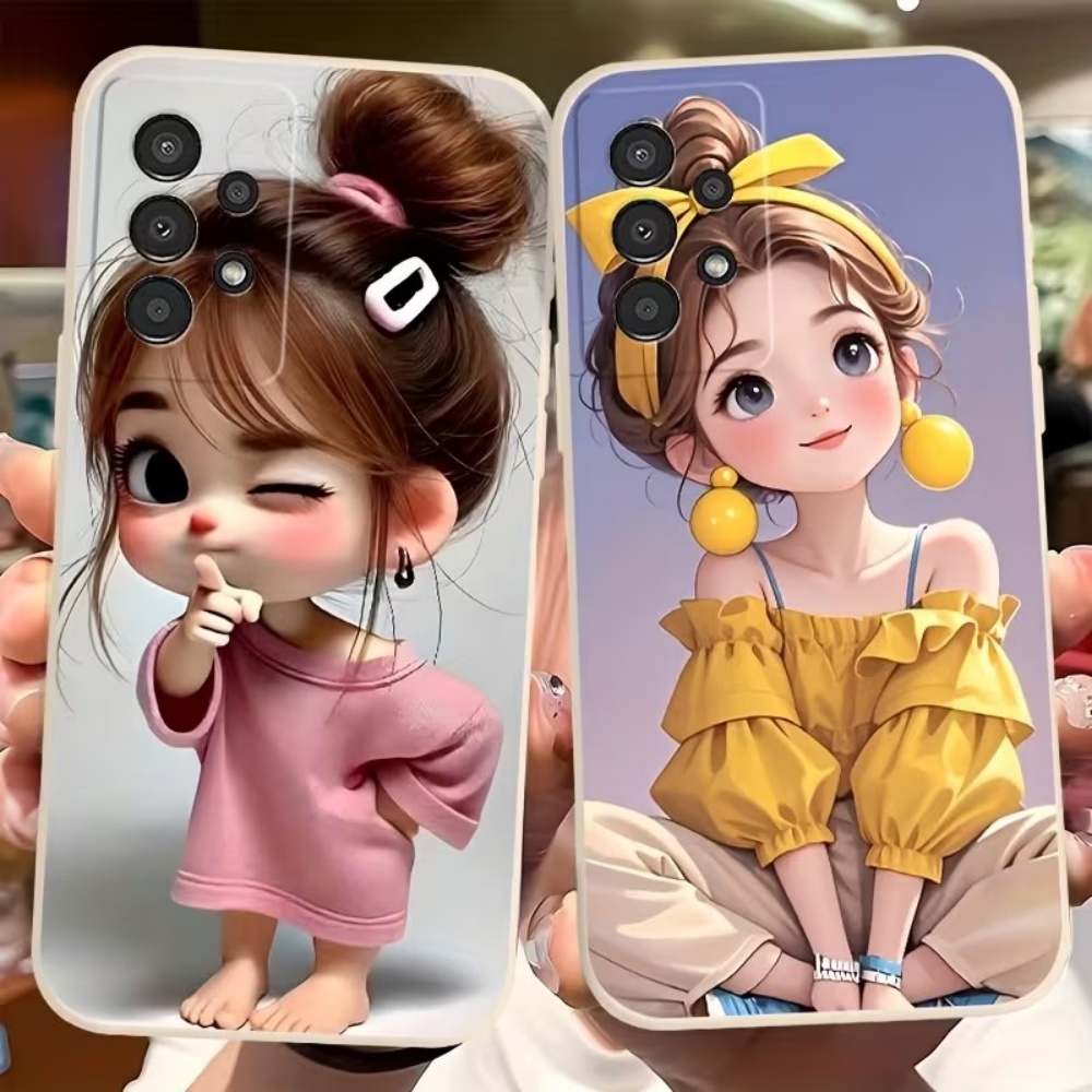 Capa de Telefone com Design de - Phone Cases Girly avaliação e preço