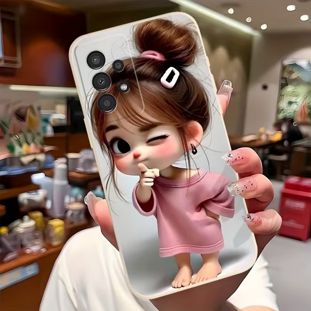 Capa de Telefone com Design de - Phone Cases Girly avaliação e preço