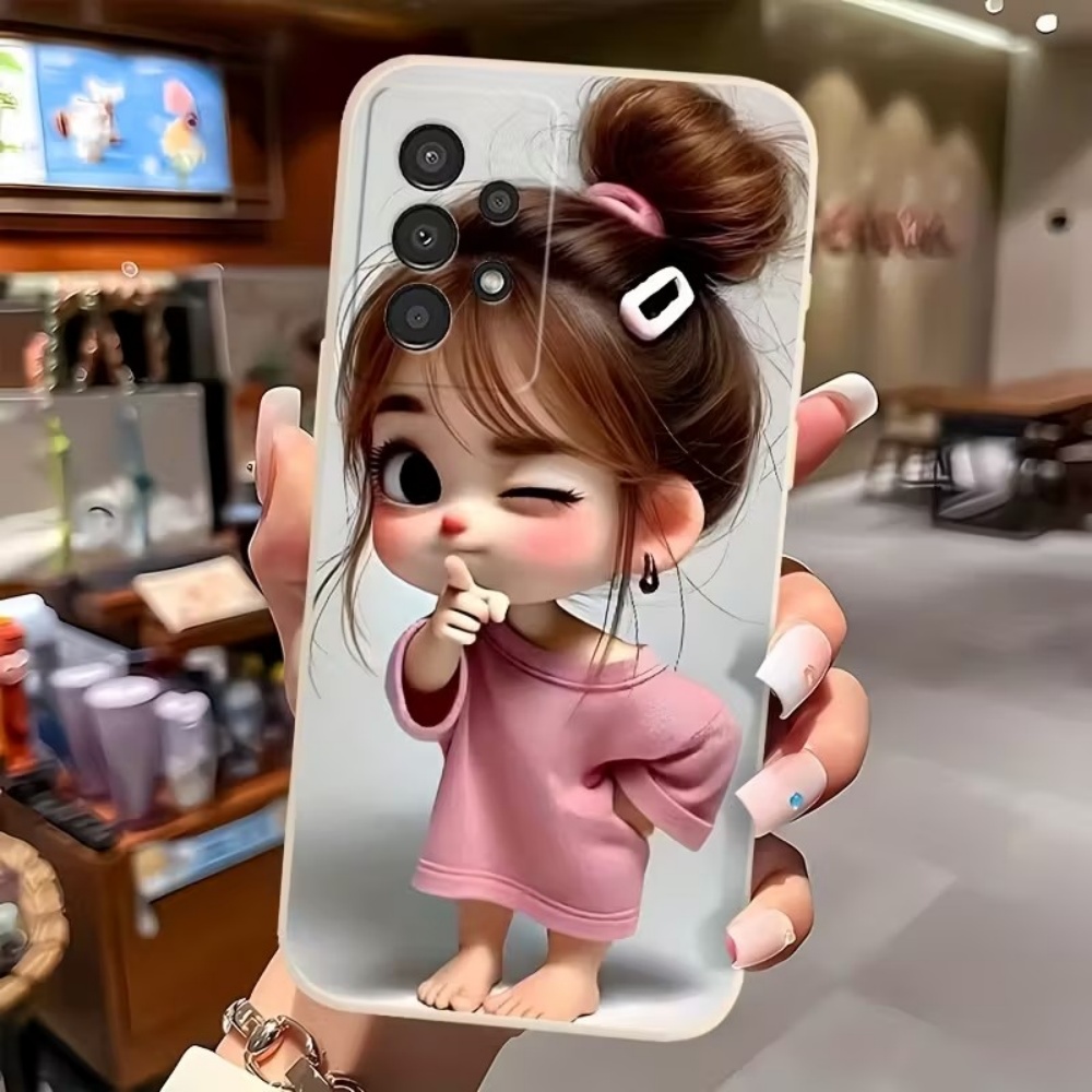 Capa de Telefone com Design de - Phone Cases Girly avaliação e preço