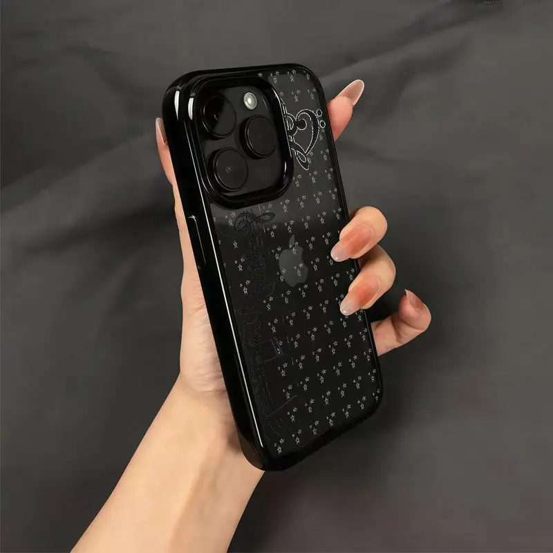 Nova Capa de Celular Estilo IN - Phone Cases Girly avaliação e preço