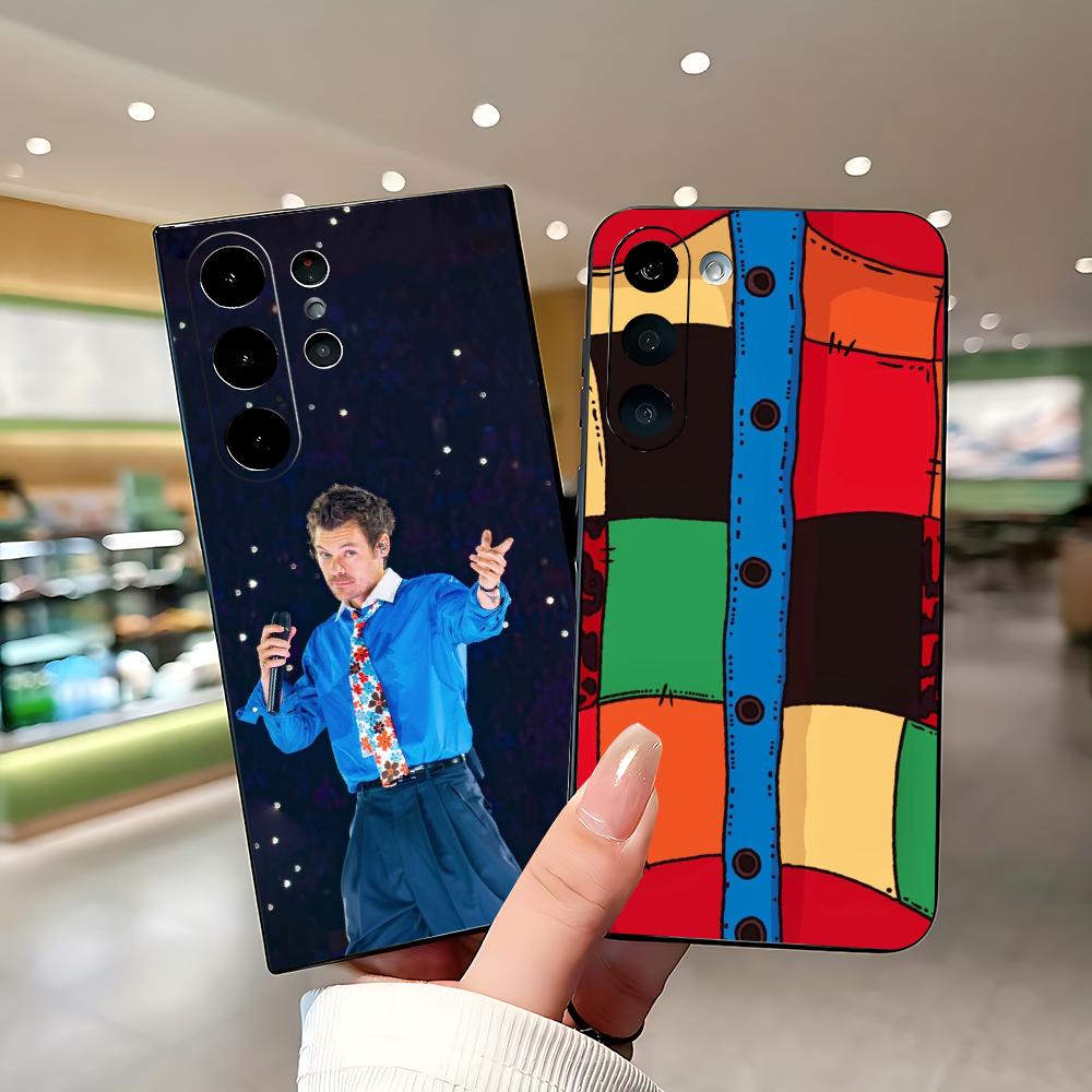 Capa de Celular Hot do Cantor  - Phone Cases H&M avaliação e preço