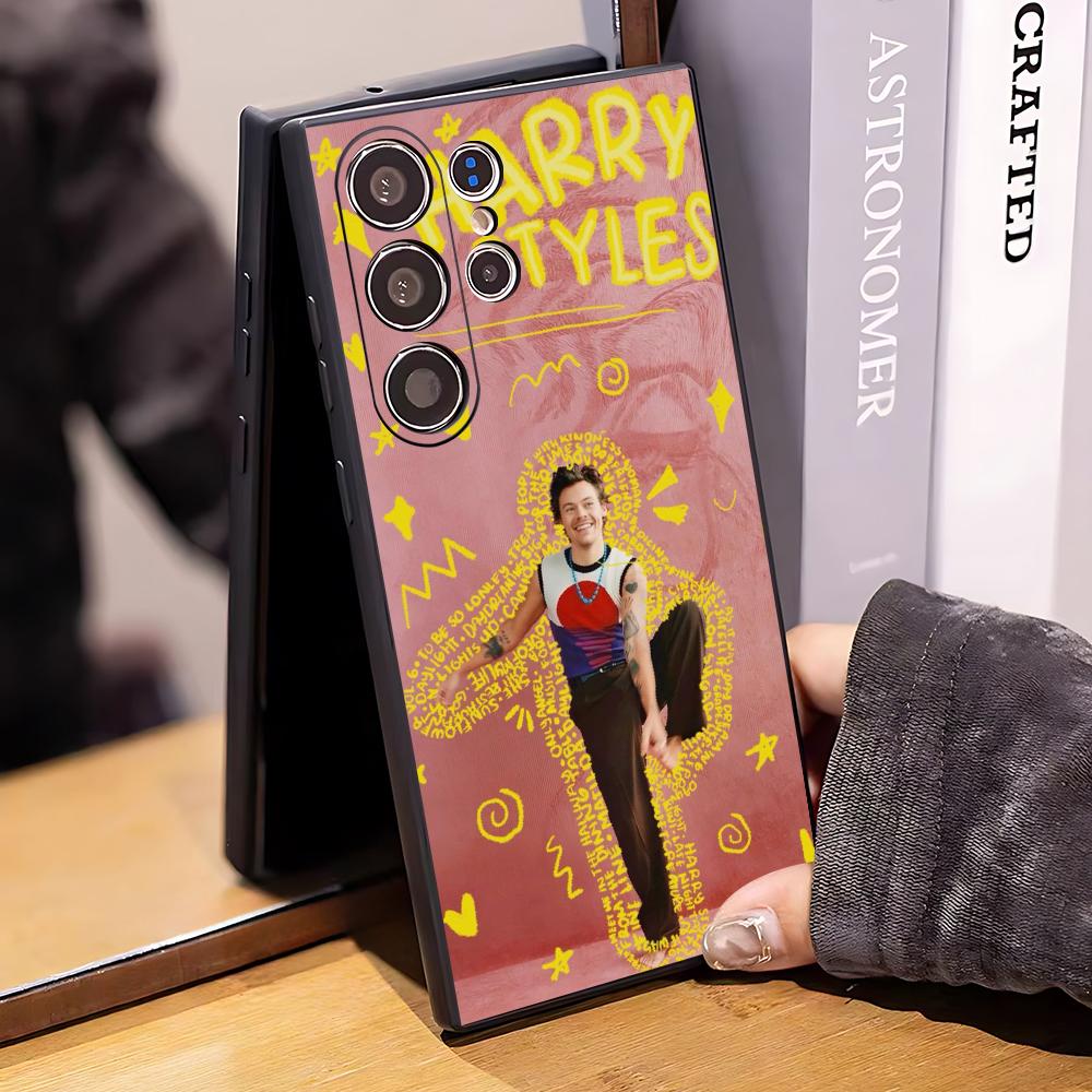Capa de Celular Hot do Cantor  - Phone Cases H&M avaliação e preço