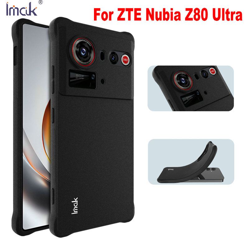 Capa IMAK Antichoque Transpare - Phone Cases On Shein avaliação e preço