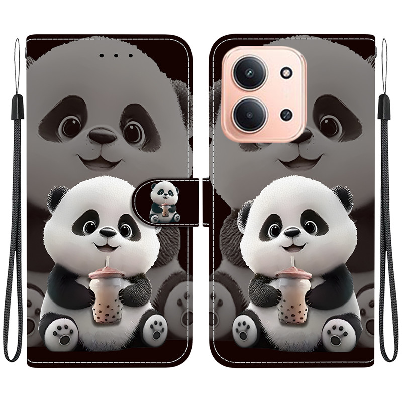 Redmi 15c 15 caso animal leão  - Phone Cases Eu avaliação e preço