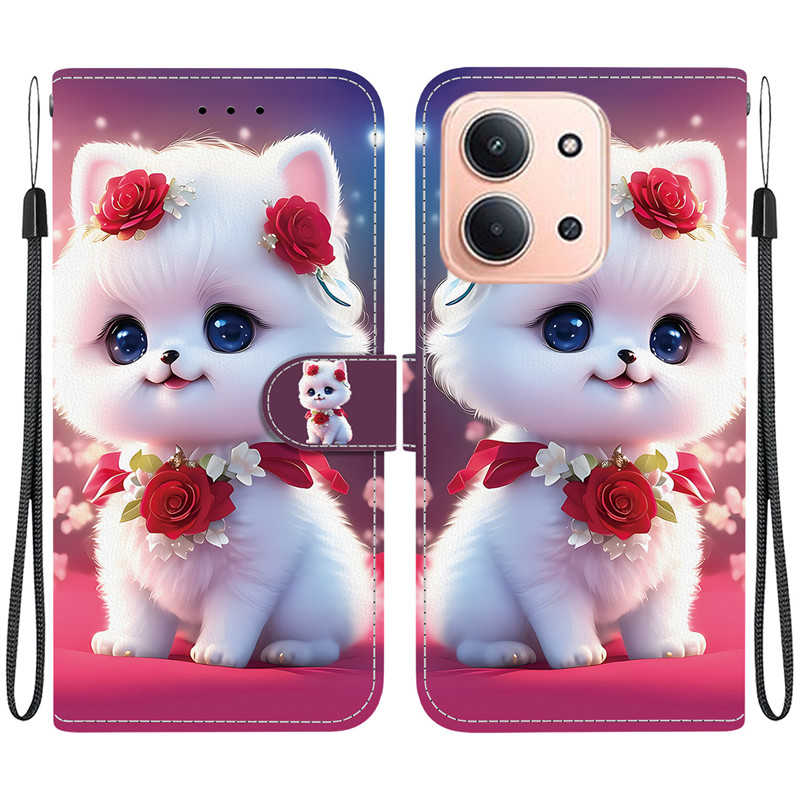 Redmi 15c 15 caso animal leão  - Phone Cases Eu avaliação e preço
