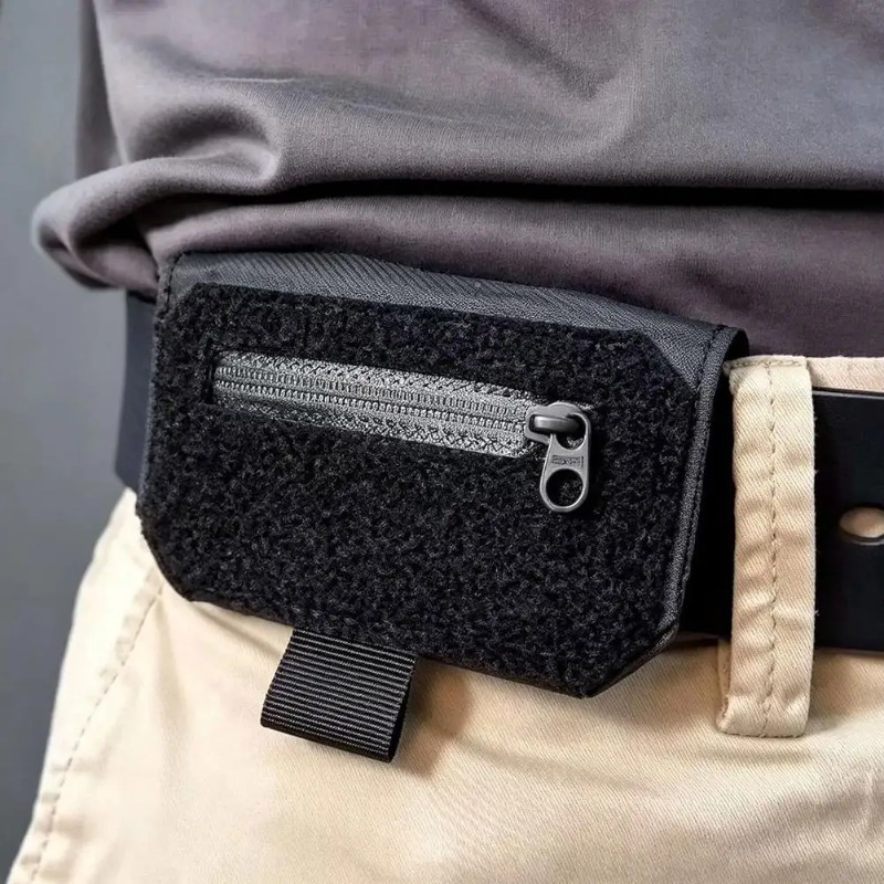 Carteira de Cintura Portátil,  - Card Holder Slim Case avaliação e preço