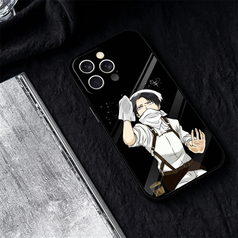 Capa de Celular A-Attack On T- - Phone Cases On Shein avaliação e preço