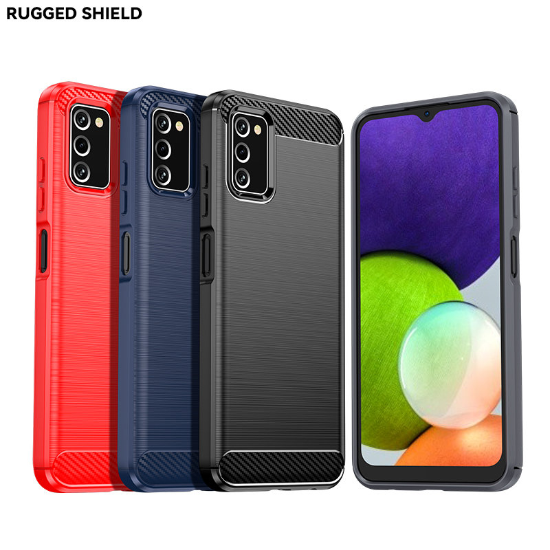 Para samsung galaxy a03s a037f - Phone Cases Eu avaliação e preço