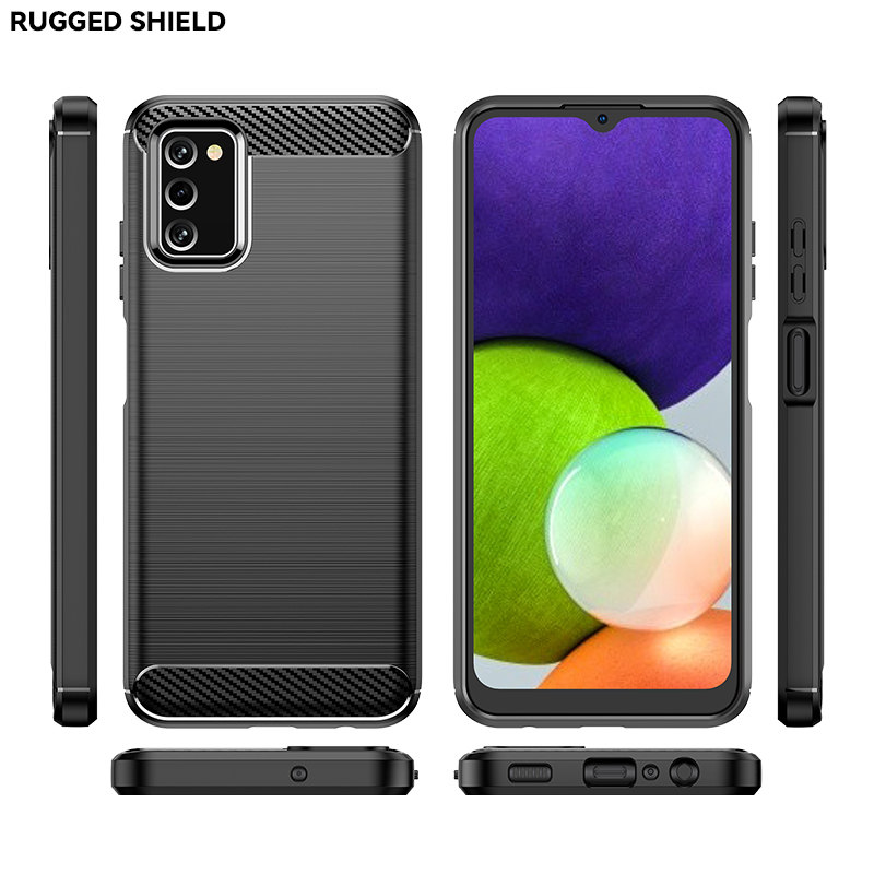 Para samsung galaxy a03s a037f - Phone Cases Eu avaliação e preço