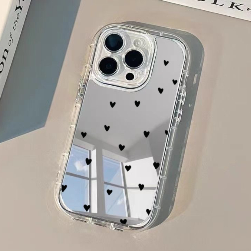 Capa de Celular com Padrão de  - Phone Cases Classy avaliação e preço