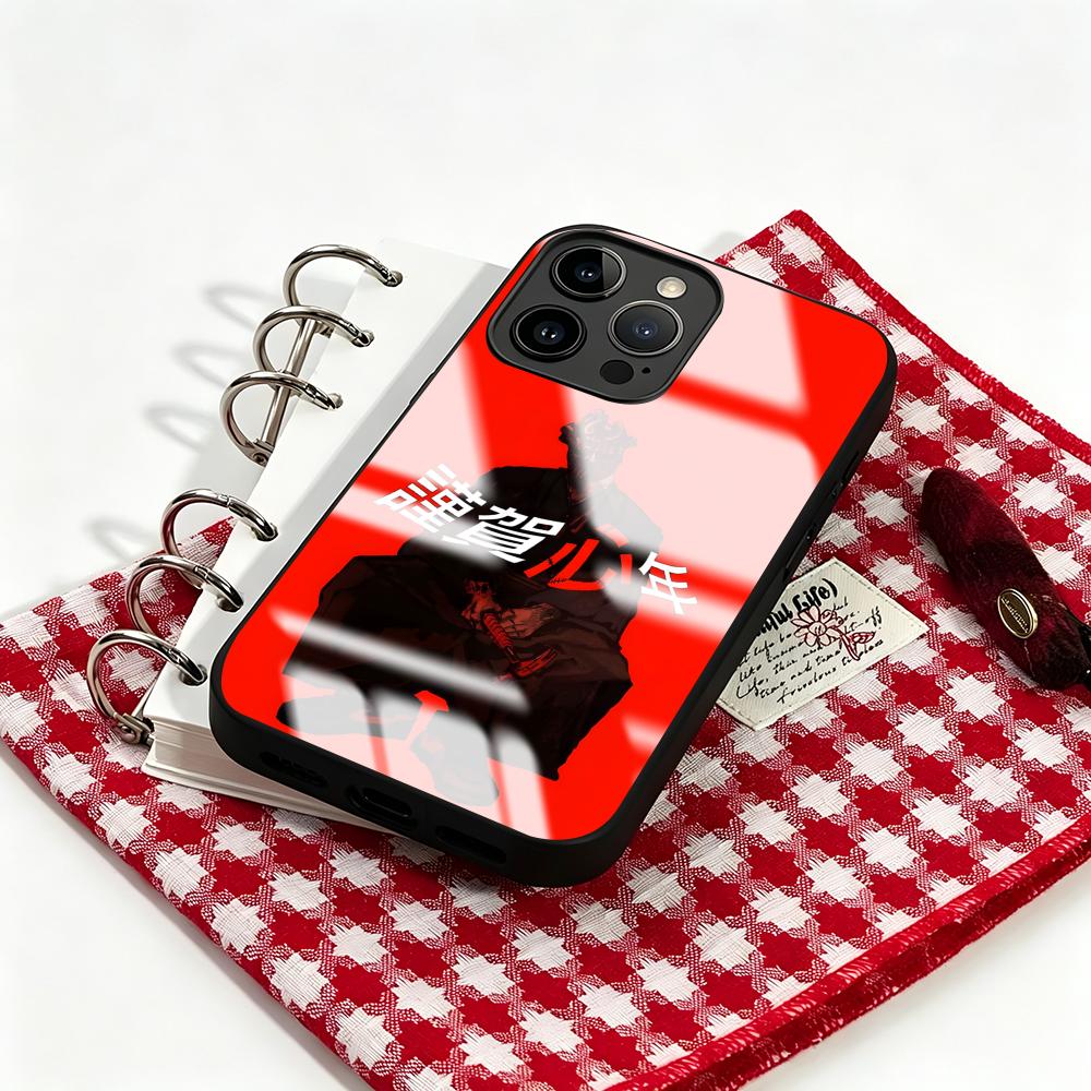 Capa de Celular Magnética de V - Phone Cases Iphone 15 Pro Max avaliação e preço
