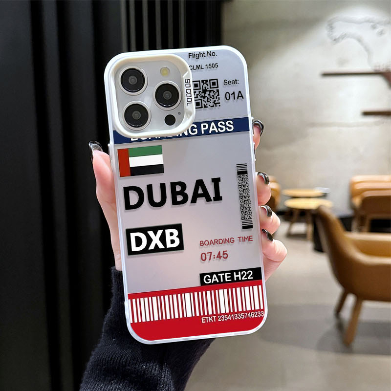 Capa de Telefone com Design de - Phone Cases Dubai avaliação e preço