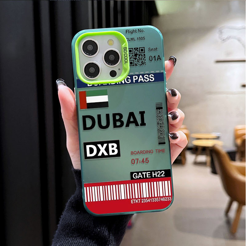 Capa de Telefone com Design de - Phone Cases Dubai avaliação e preço