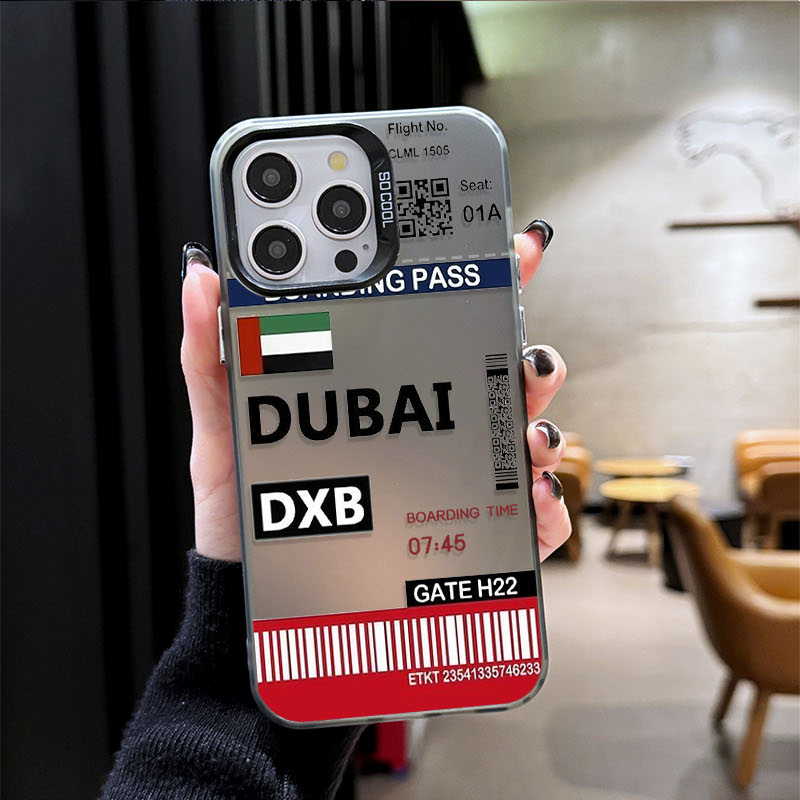 Capa de Telefone com Design de - Phone Cases Dubai avaliação e preço