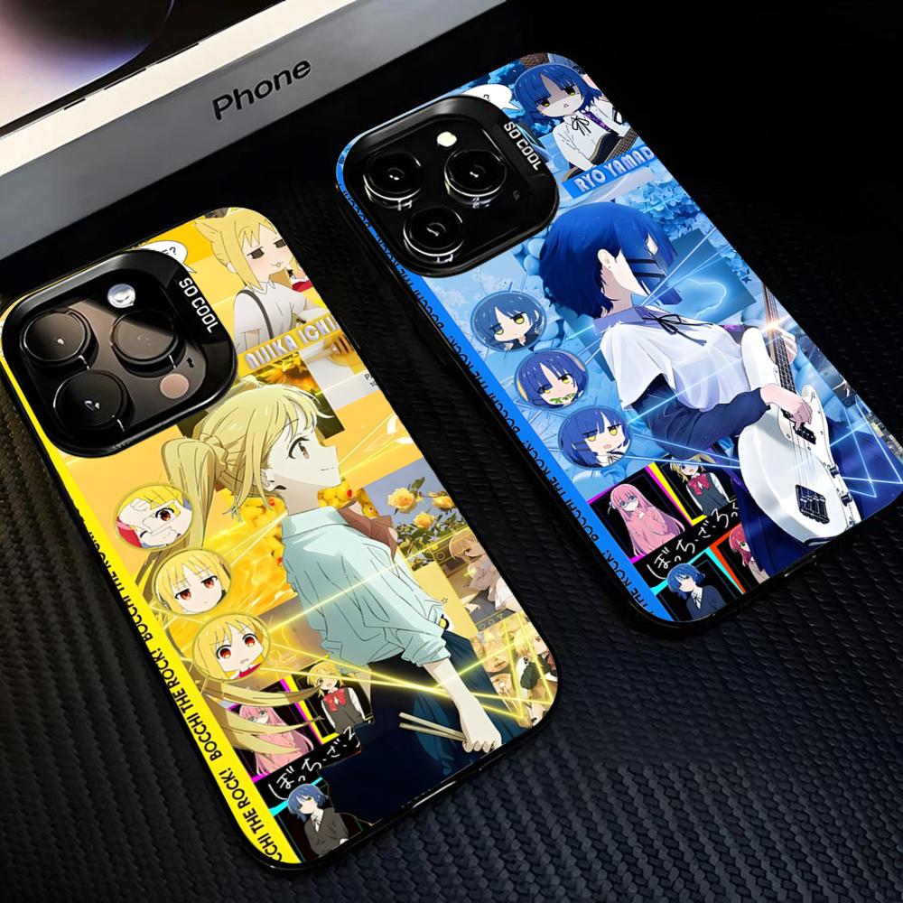 Capa de Celular Anime Cool Boc - Phone Cases Iphone 15 Pro Max avaliação e preço