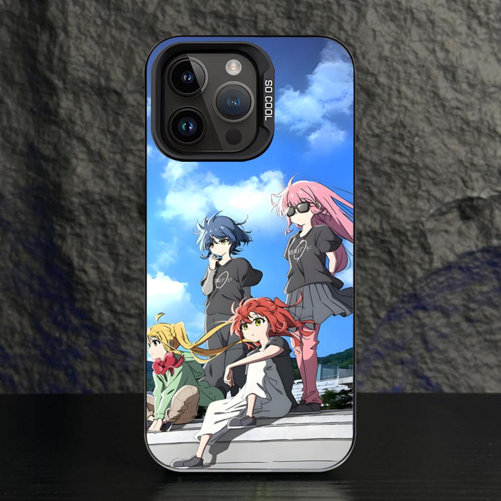 Capa de Celular Anime Cool Boc - Phone Cases Iphone 15 Pro Max avaliação e preço